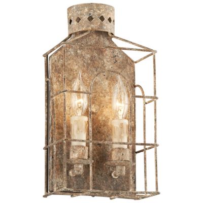 Jasper Wall Sconce by Troy Lighting - Starlight Lighting USA and Canada
